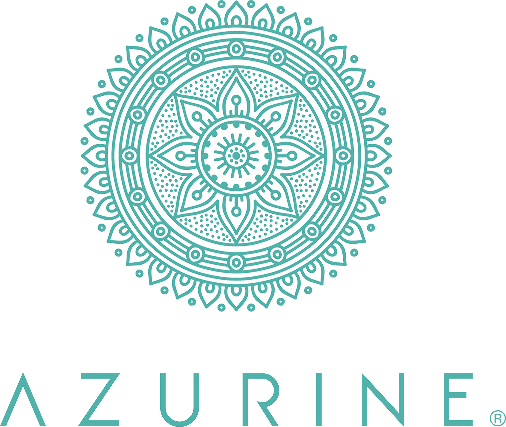 OASIS - Azurine
