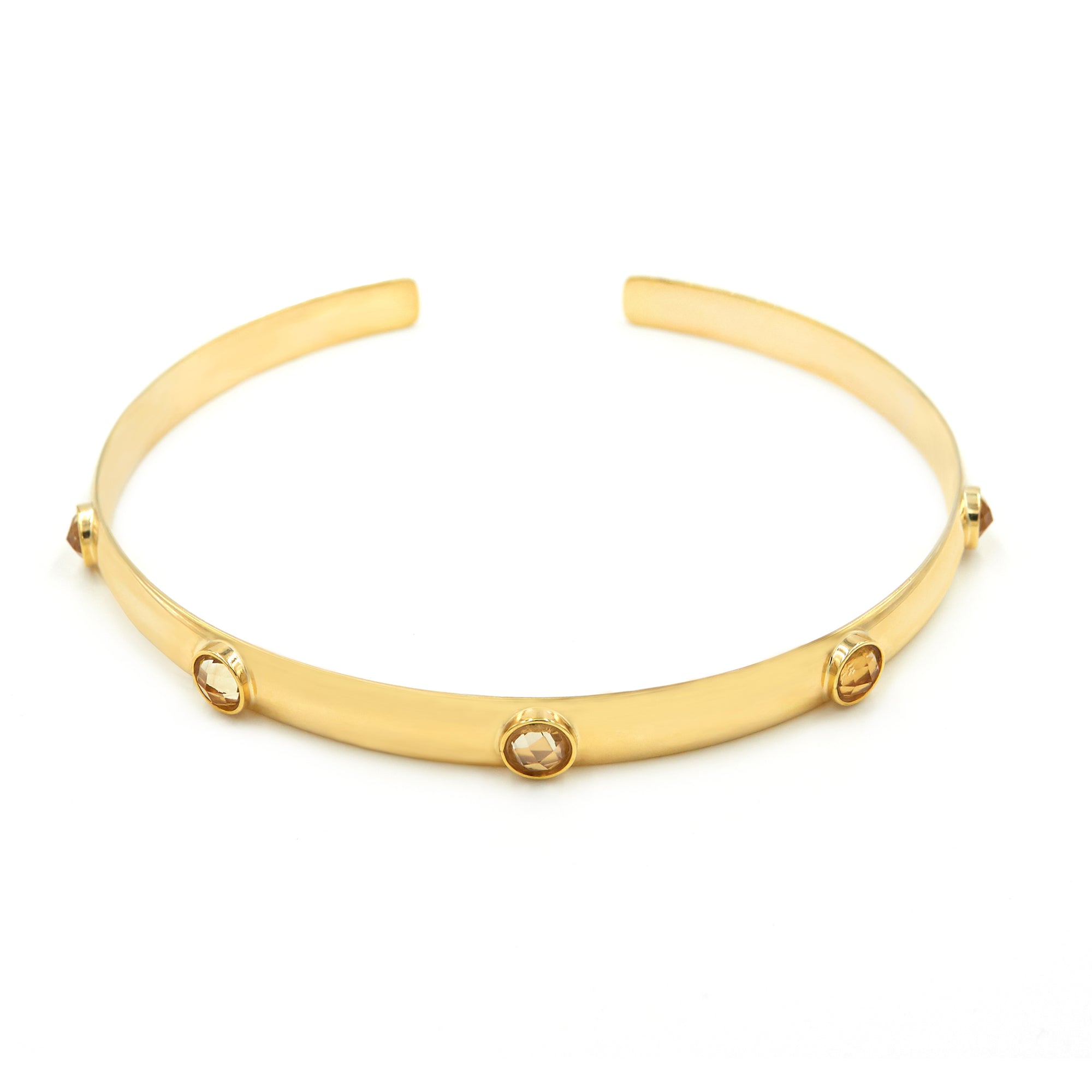 RIYA CEYLON CHOKER