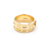NEPAL RING IN 14K SOLID GOLD