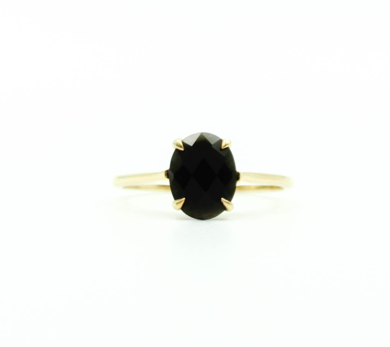 TEKTITE RING