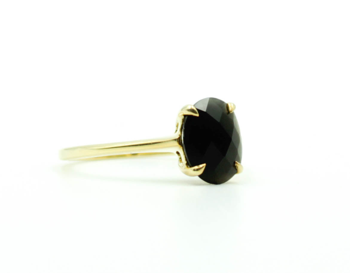 TEKTITE RING